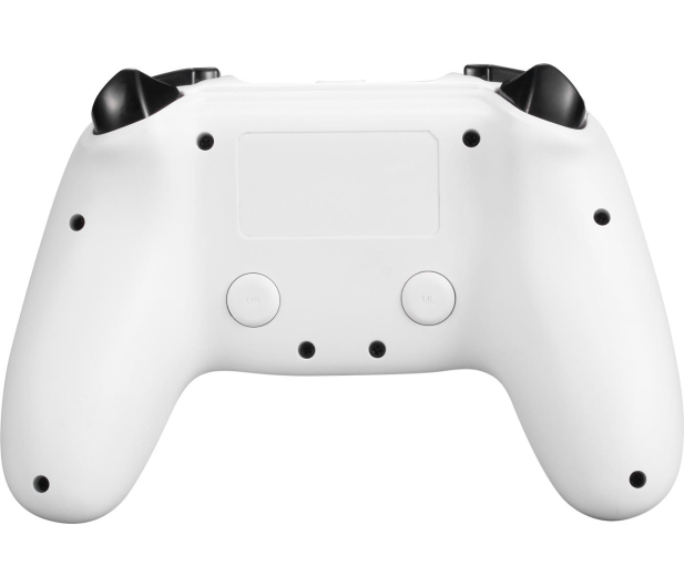 DELTACO Pad bezprzewodowy PS4 GAM-139-W - 1092857 - zdjęcie 7